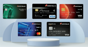 icici credit card apply