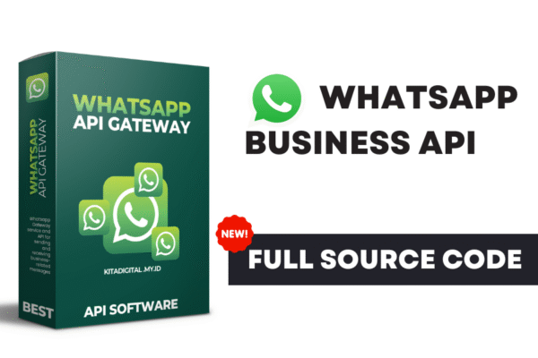MPWA v10.0.1 – SAAS-Based WhatsApp Server & Bulk Messaging Software